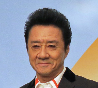 大友康平（2025年1月9日撮影）