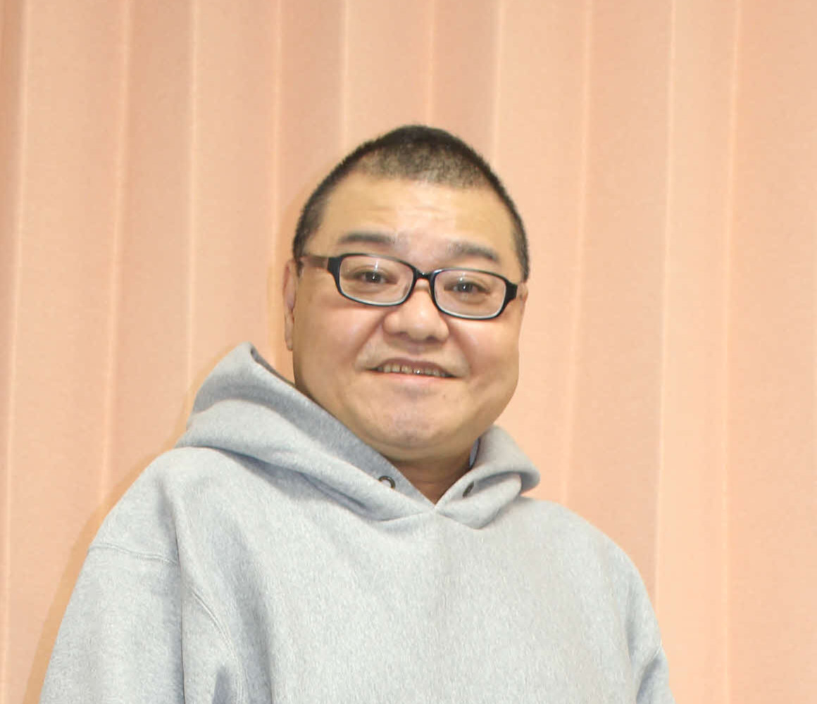 川畑泰史