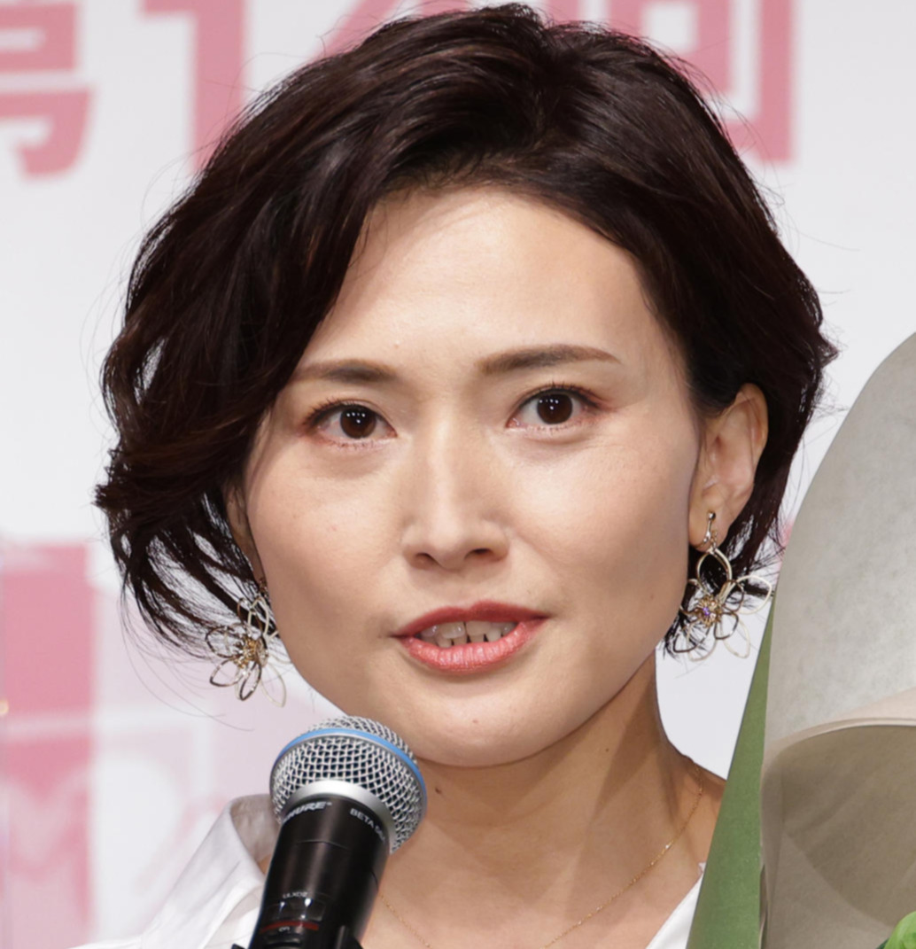 フジテレビ「めざまし8」で文春おわび報じる 金子恵美氏「訂正1つでぬぐえないと思う」 - 芸能写真ニュース : 日刊スポーツ
