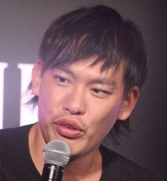 箕輪厚介氏のXから