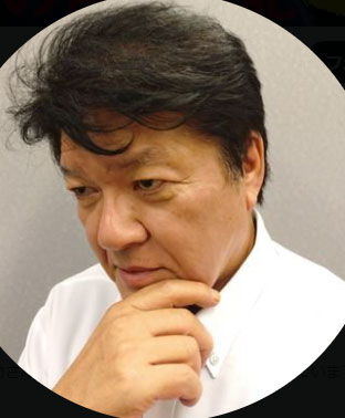 佐藤誠氏のXから