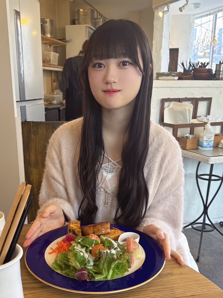 橘花怜