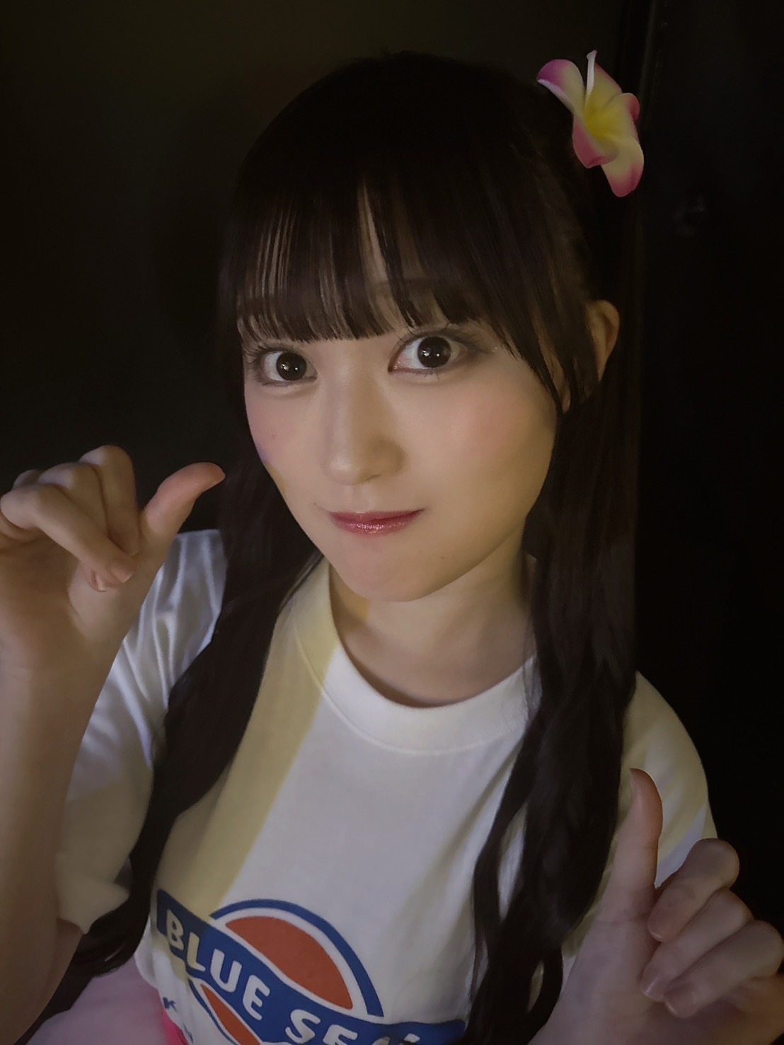 橘花怜