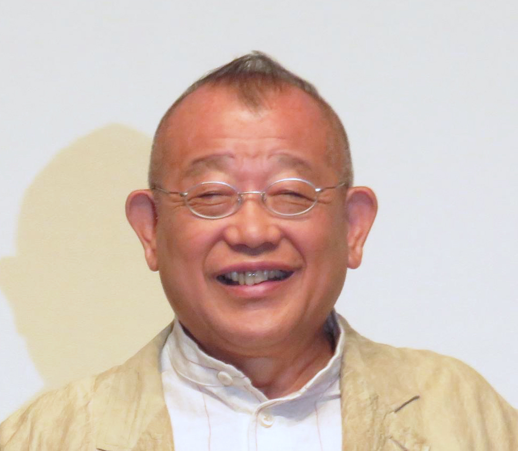 笑福亭鶴瓶（2024年撮影）