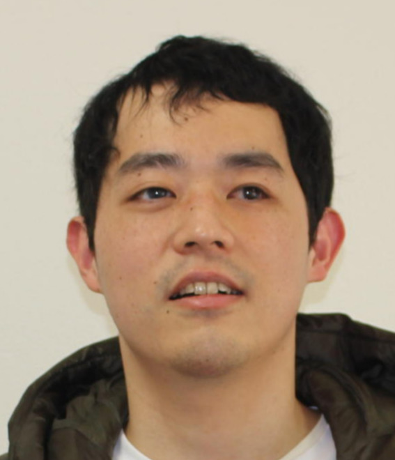 濱田祐太郎（2024年3月撮影）