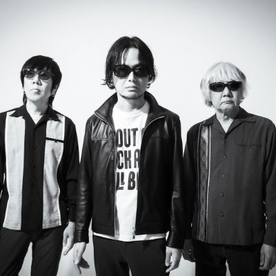 the pillows（公式Xから）