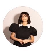 セレーナ・ゴメスのインスタグラムから