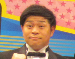 守谷日和（2020年2月撮影）