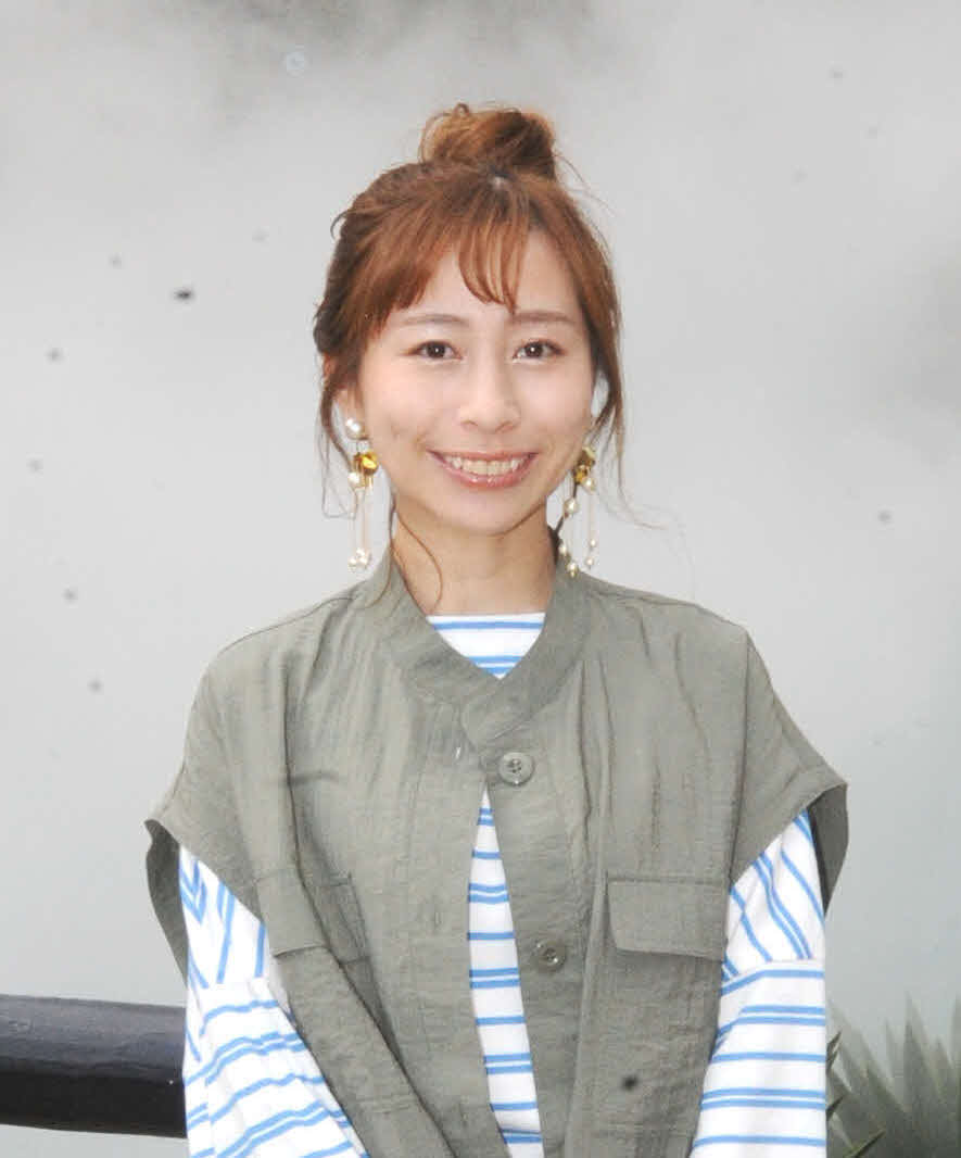 大分県別府市のプロモーションムービー撮影で近藤雄介と共演した霜村香帆