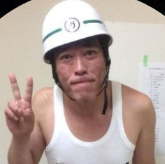 ガッポリ建設小堀敏夫のＸから