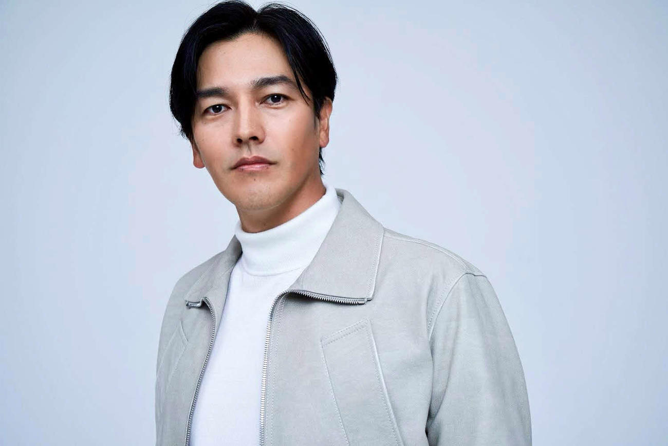 2026年NHK大河ドラマ「豊臣兄弟！」に明智光秀役で出演することが決まった要潤