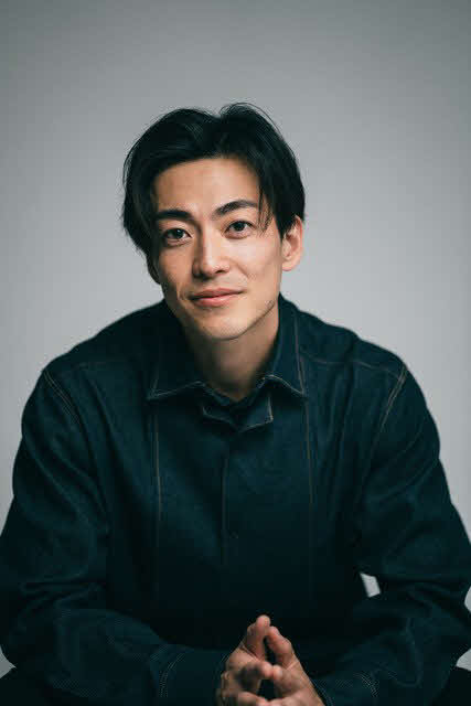2026年NHK大河ドラマ「豊臣兄弟！」に前田利家役で出演することが決まった大東駿介