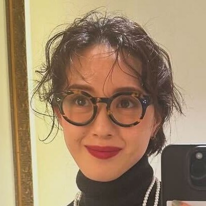 古谷有美アナのインスタグラムから