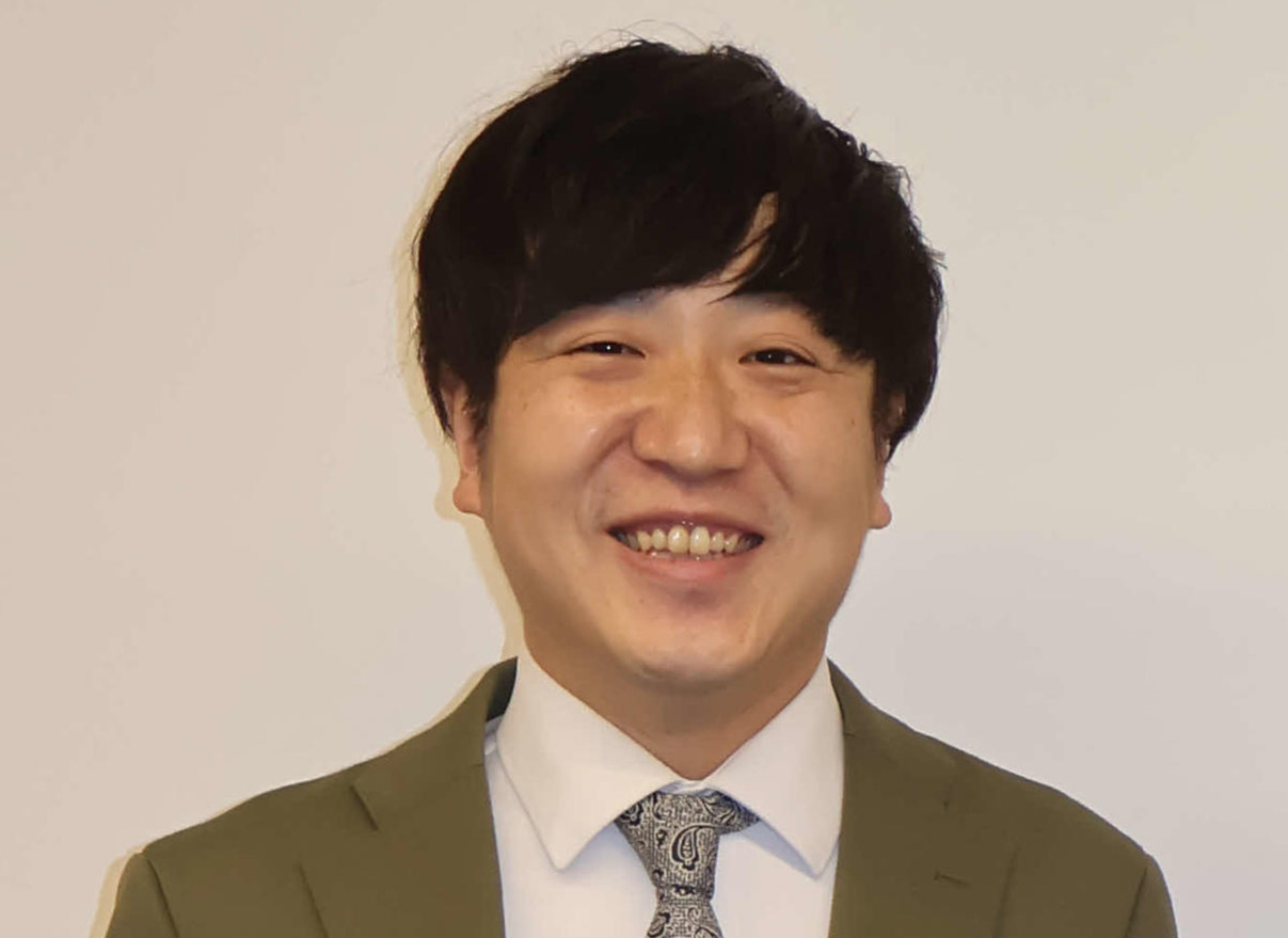 丸亀じゃんごの北村（2023年10月撮影）