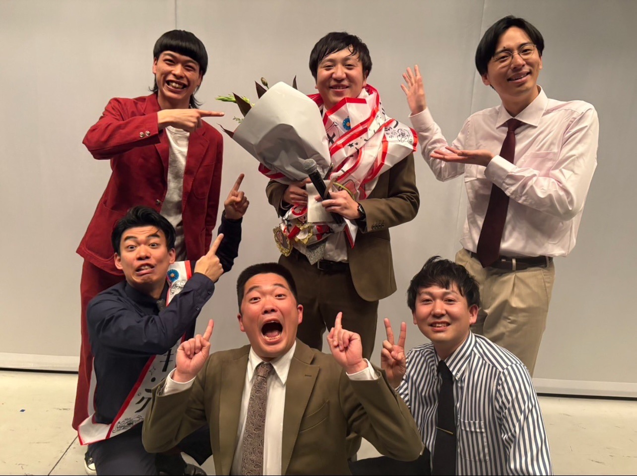 丸亀じゃんご北村敏輝のXから