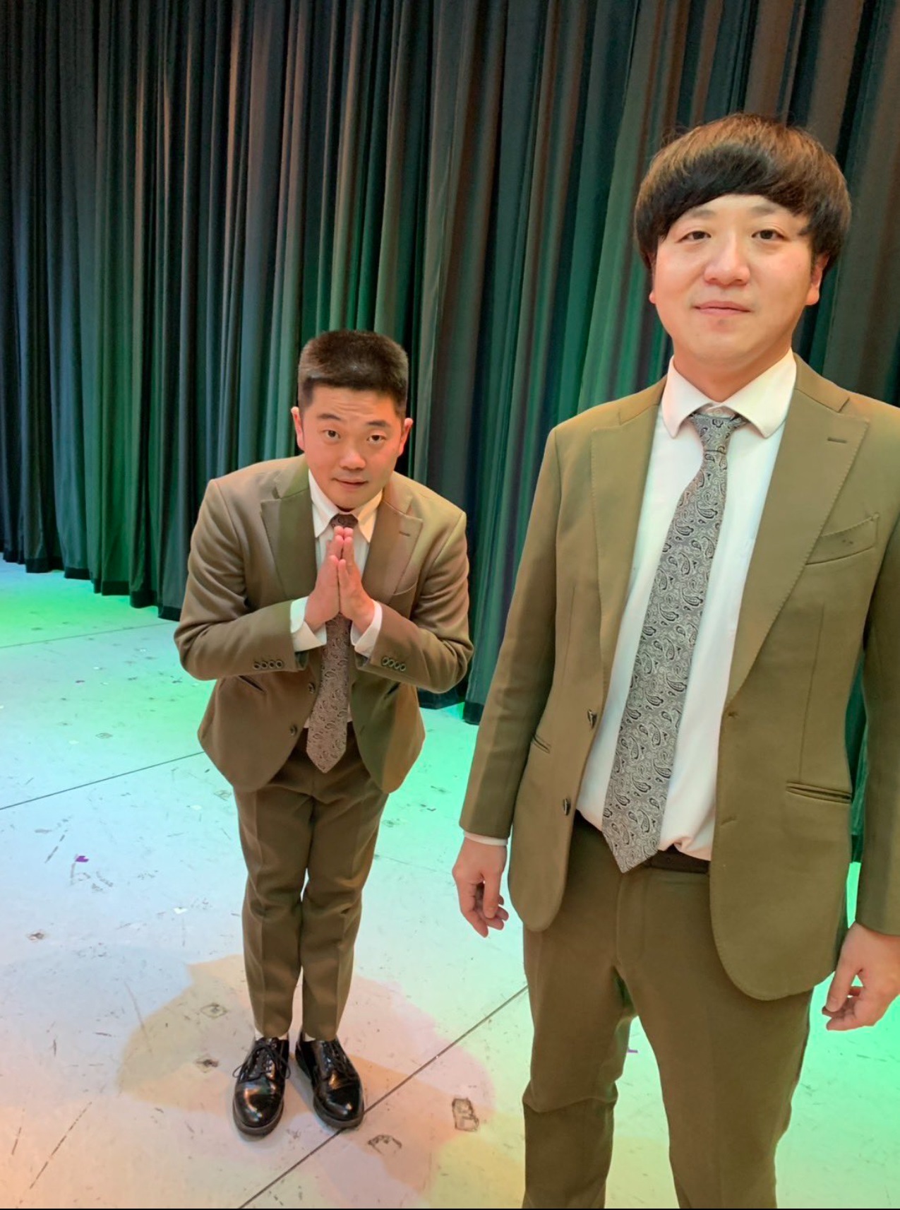 丸亀じゃんご北村敏輝のXから