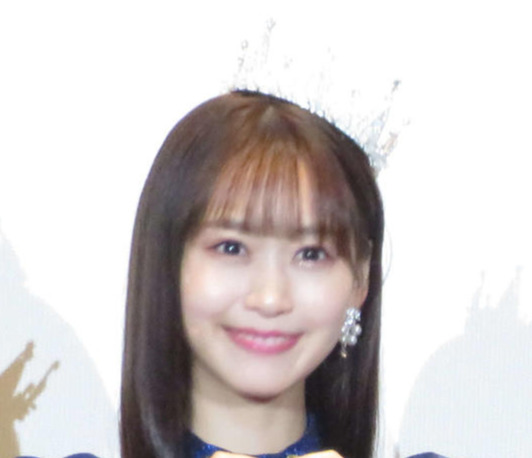 芹澤優（2024年9月撮影）