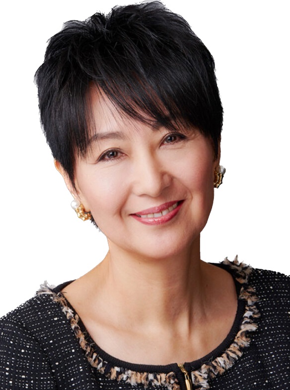 吉川美代子