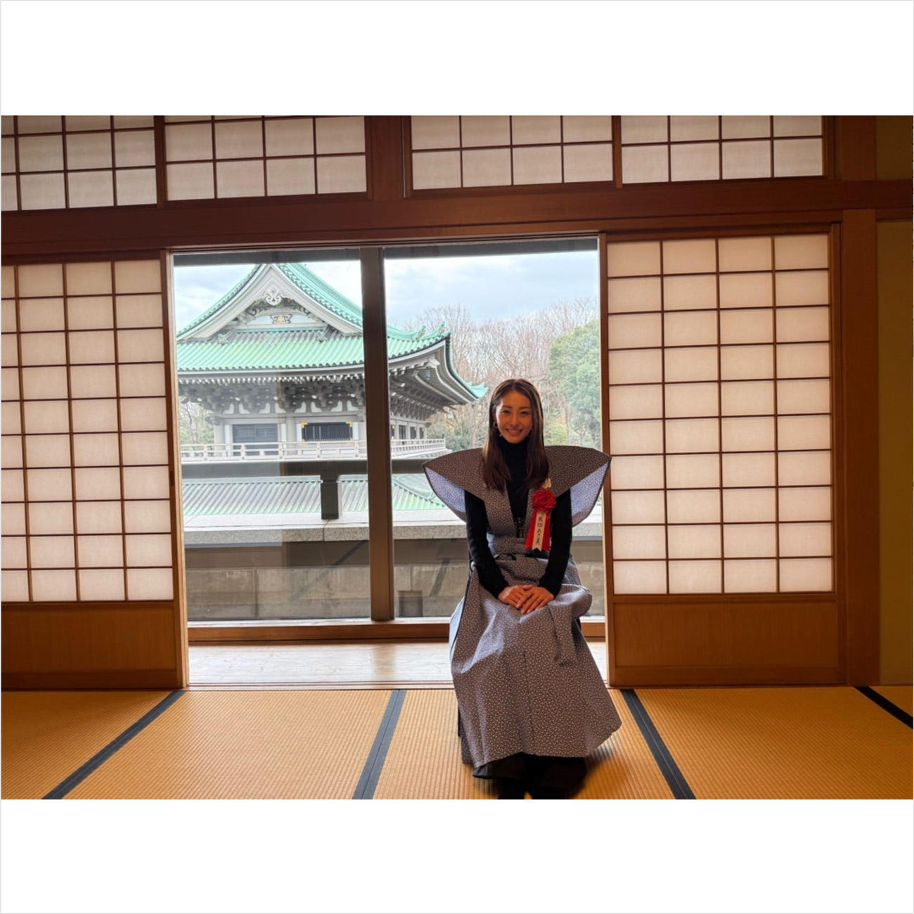 熊切あさ美の公式ブログから