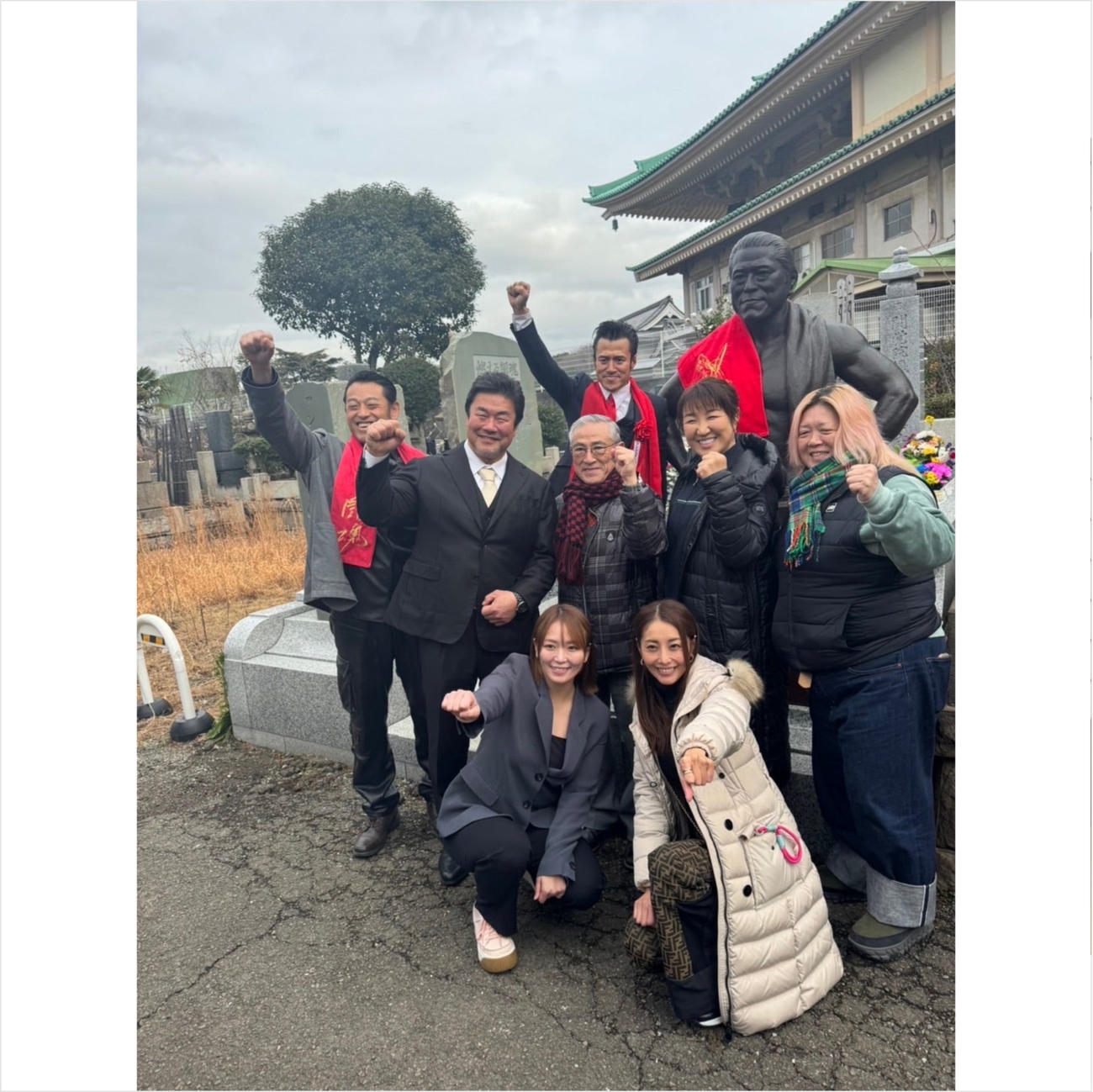熊切あさ美の公式ブログから