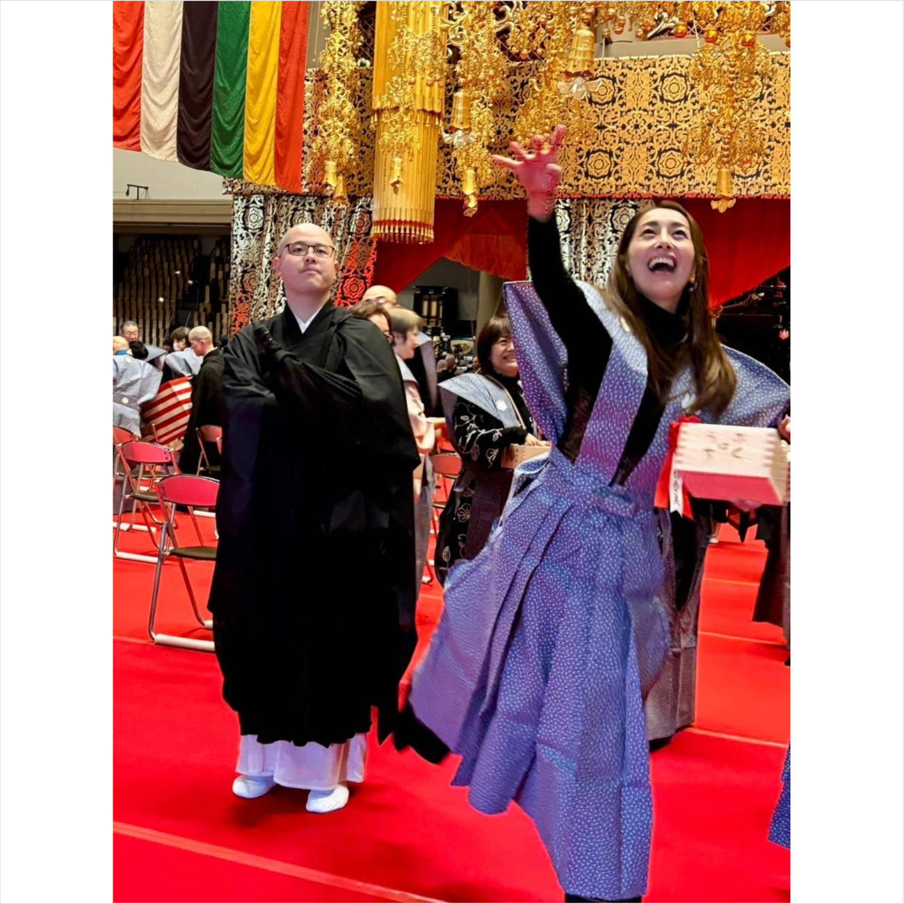 熊切あさ美の公式ブログから