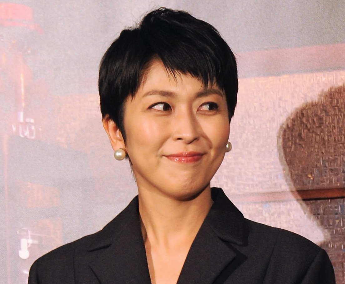 松たか子（2022年11月撮影）