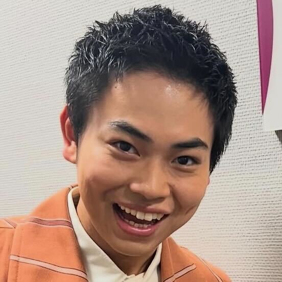 菅生新樹のインスタグラムから