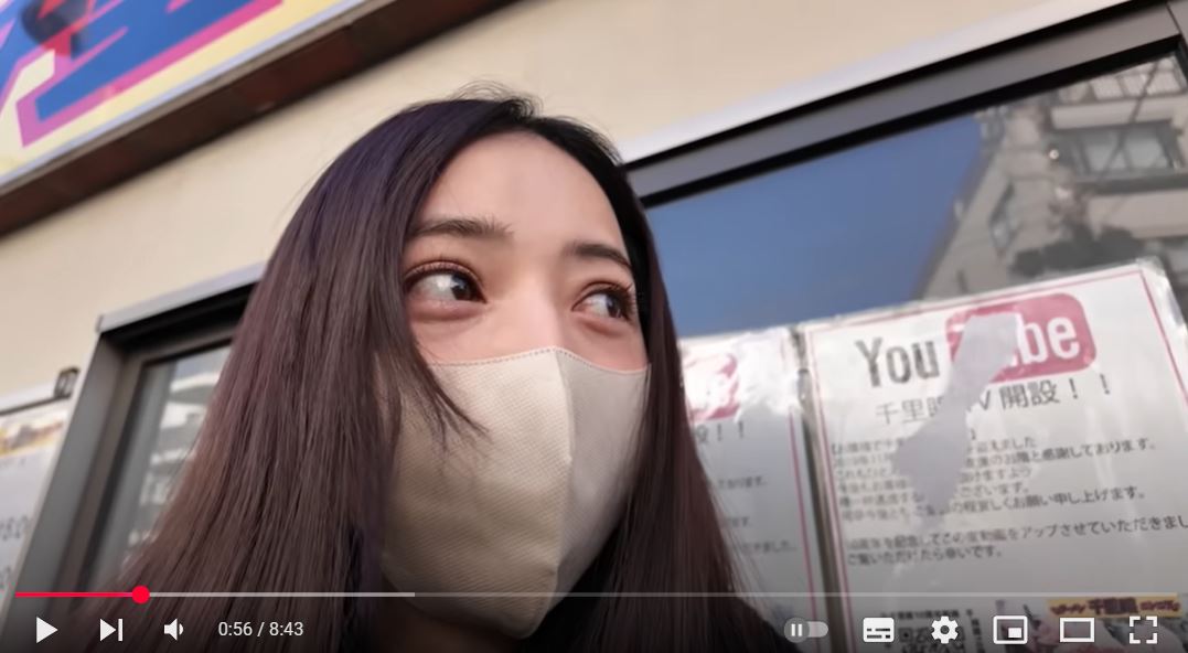 佐々木希のインスタグラムから