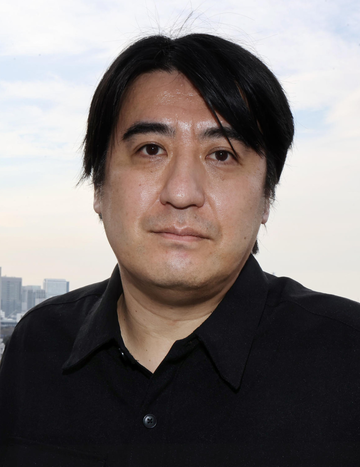 テレビ東京「ゴッドタン」プロデューサーの佐久間宣行氏