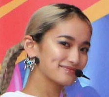 YURINO（2023年5月）