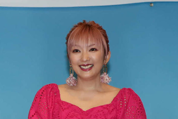 山田まりや（2021年撮影）