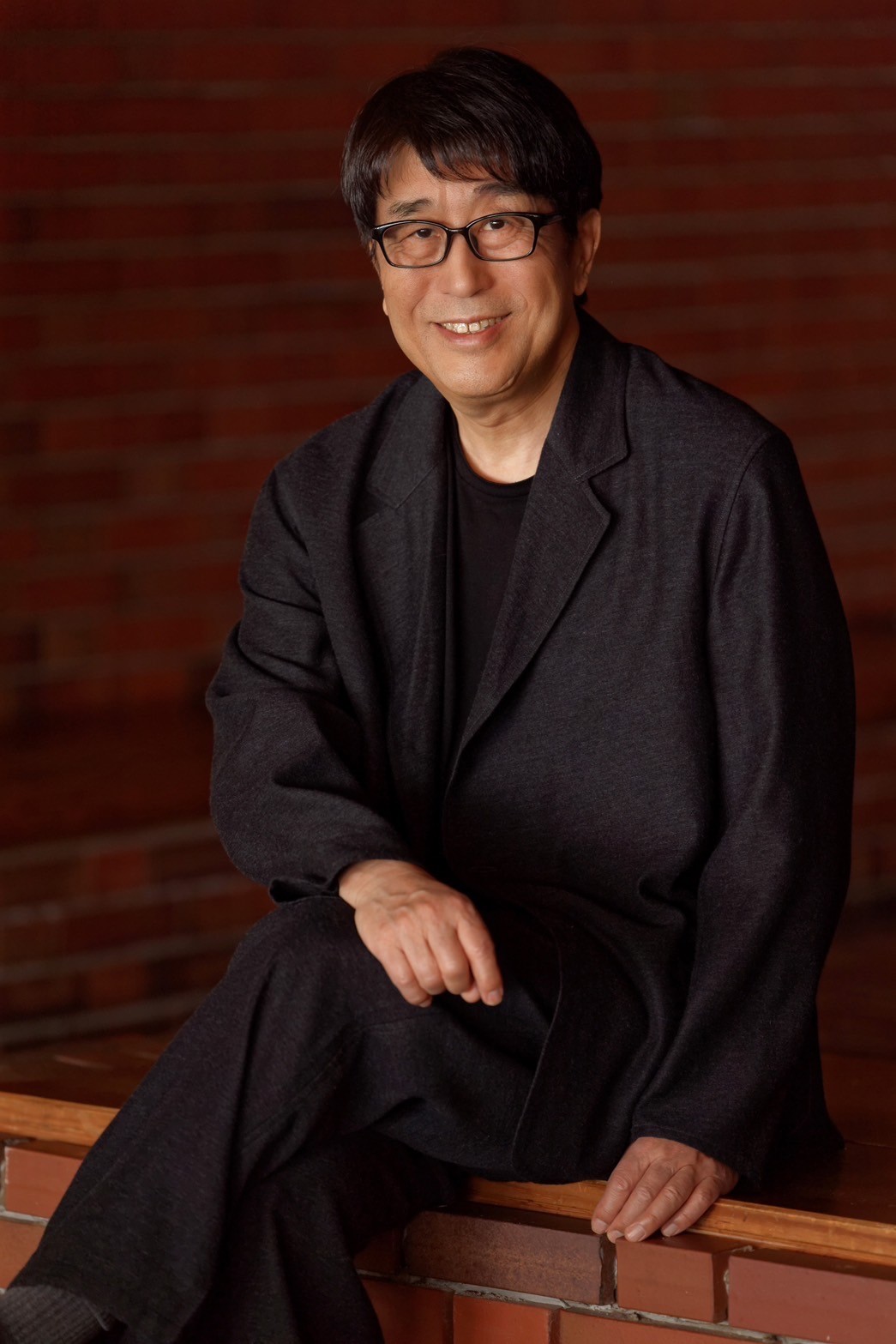 松任谷正隆氏