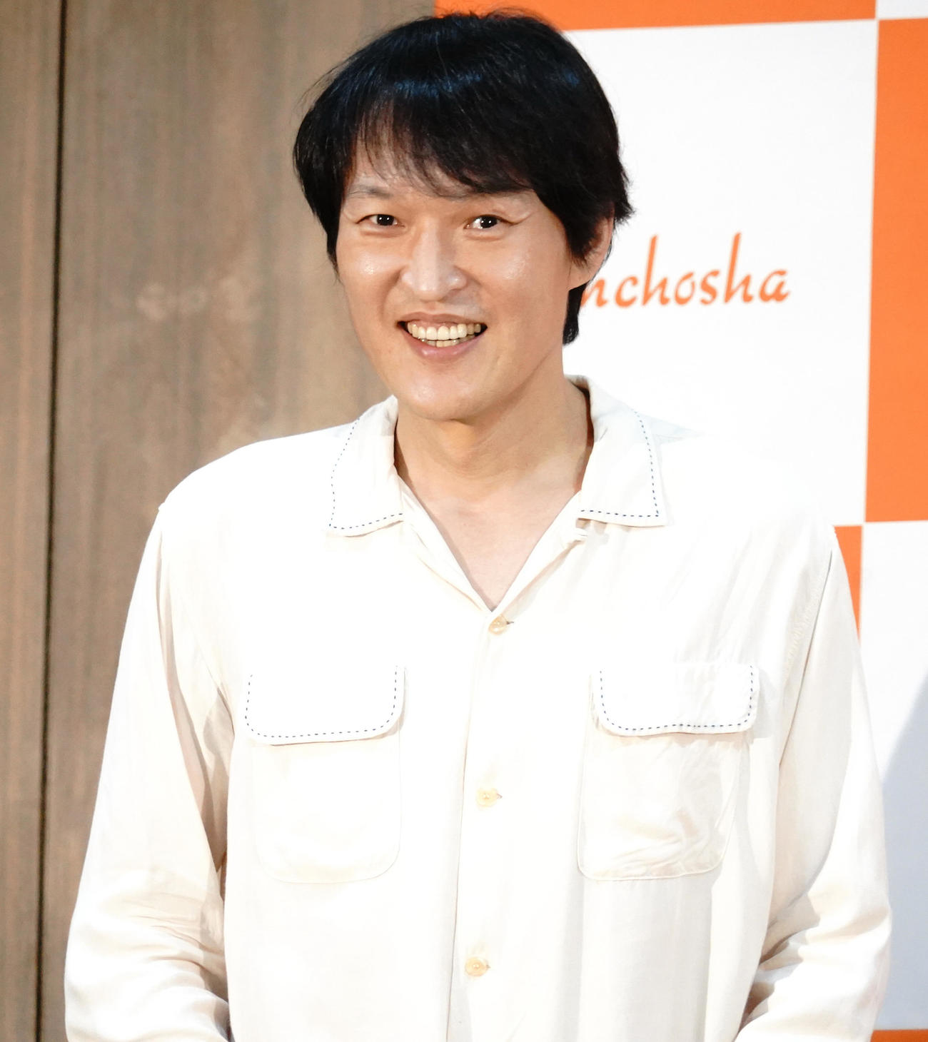 千原ジュニア（2021年撮影）