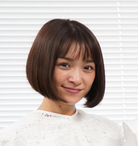 みひろ（2022年4月撮影）
