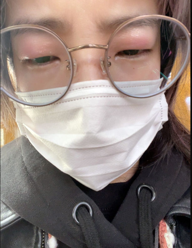 「はるかぜに告ぐ」とんずのＸから