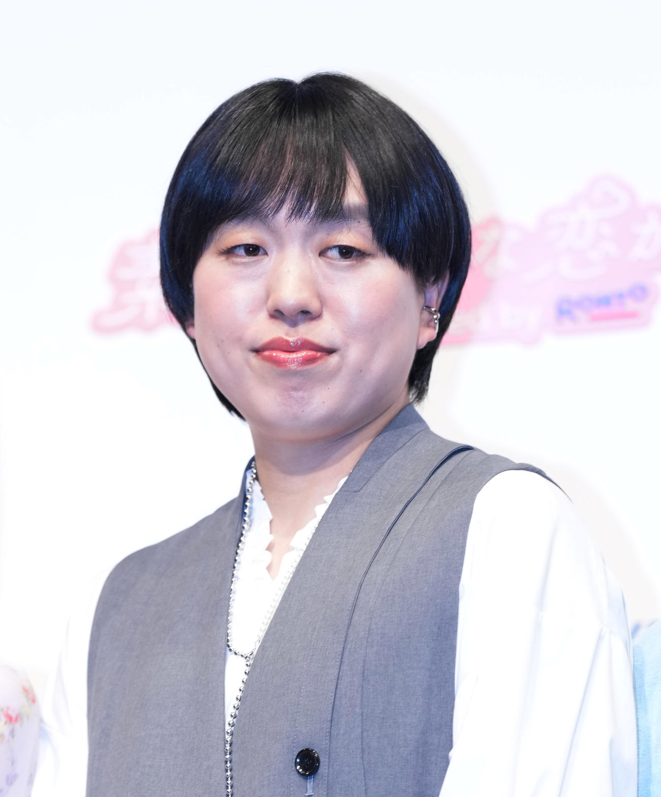 ジェラードンのかみちぃ（2023年撮影）