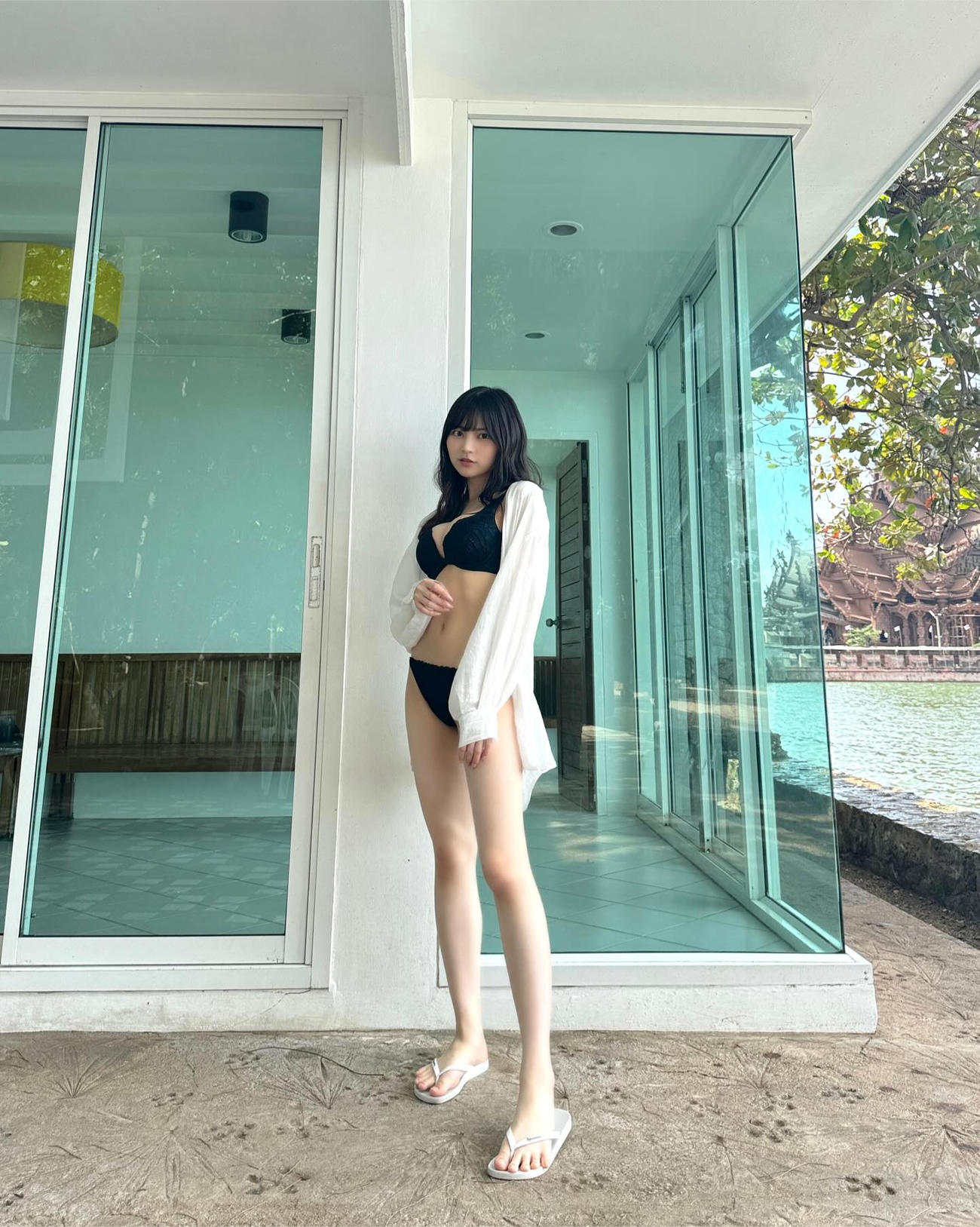 宇咲のインスタグラムから