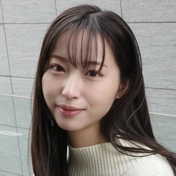 林佑香のインスタグラムから