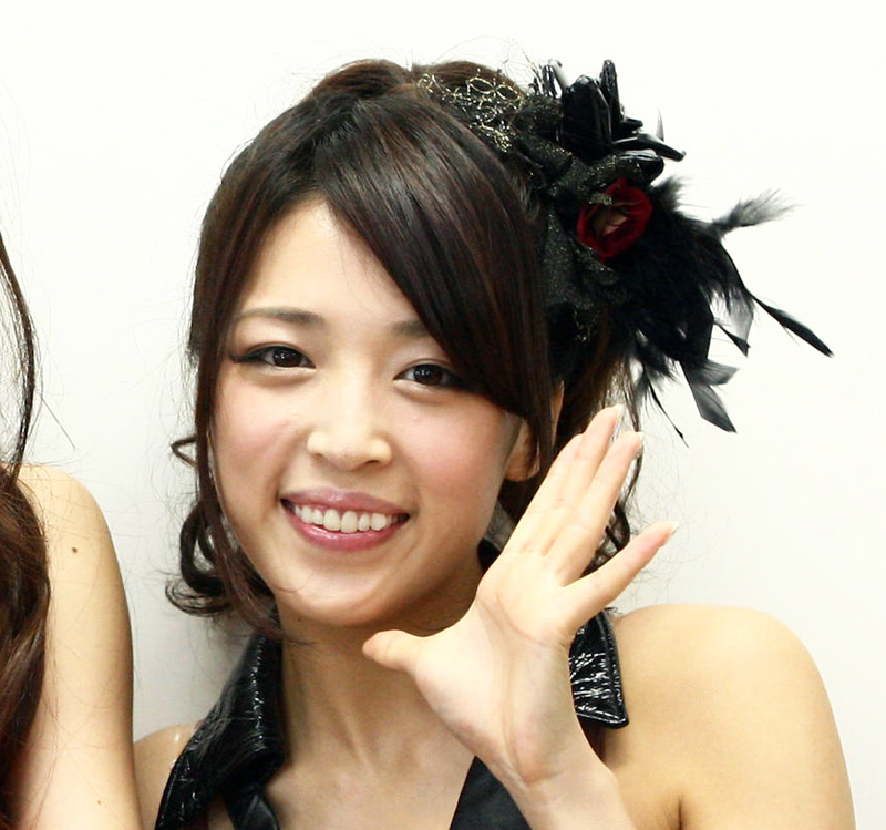 手束真知子（2011年撮影）