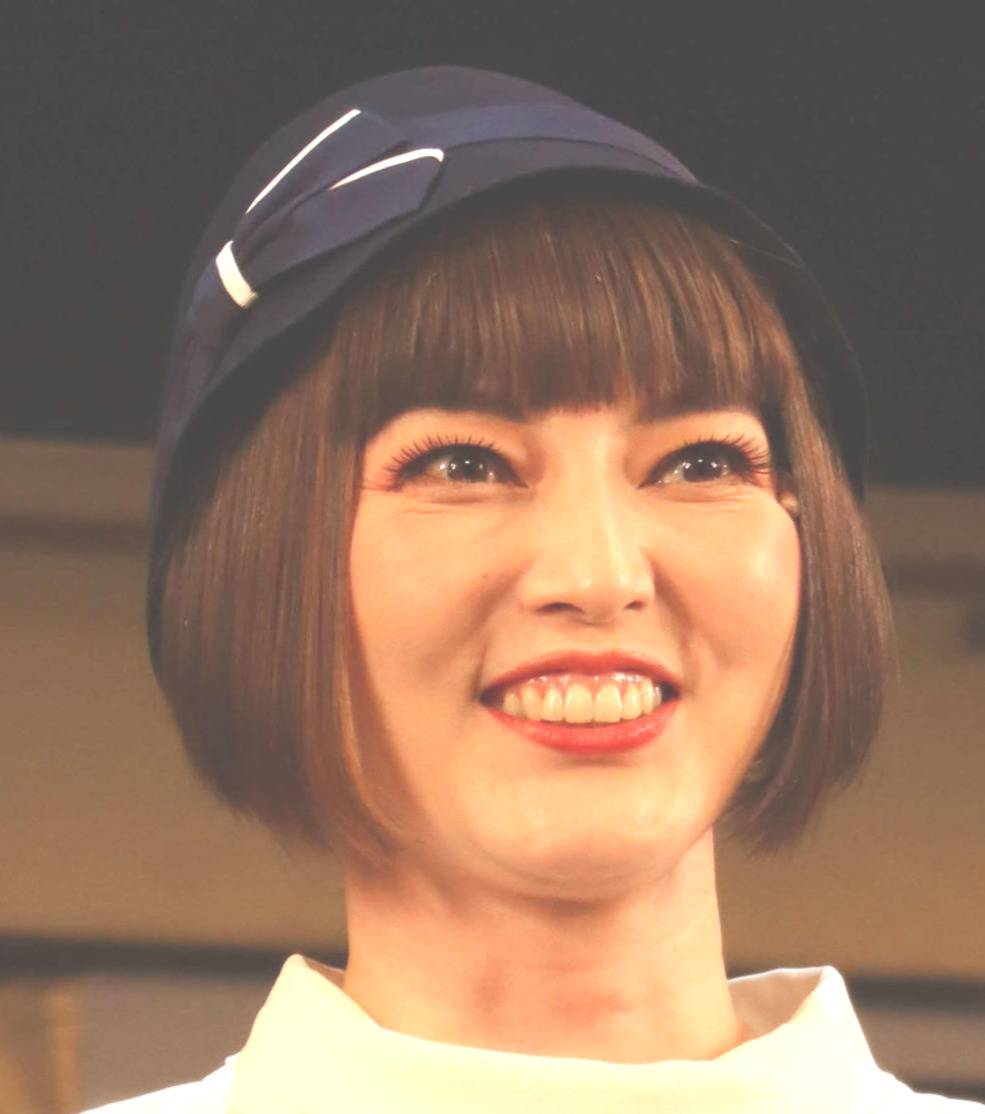 朝夏まなと（2024年7月撮影）
