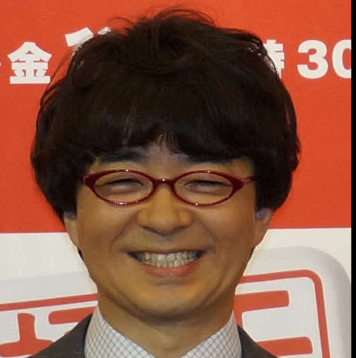 本村健太郎氏（2012年12月撮影）