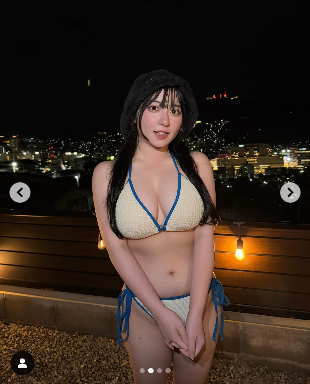 麻倉瑞季のインスタグラムから