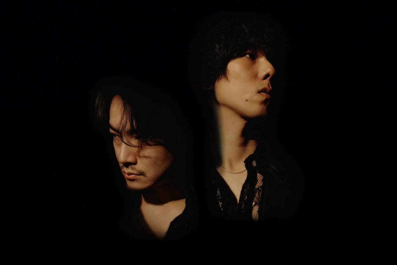 25年前期連続テレビ小説「あんぱん」の主題歌を歌うRADWIMPS