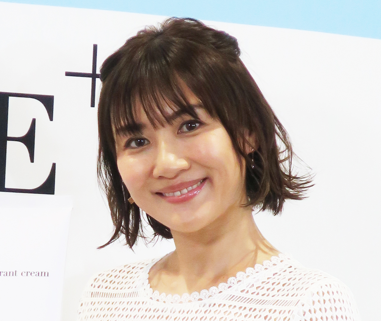 藤崎奈々子（2020年撮影）