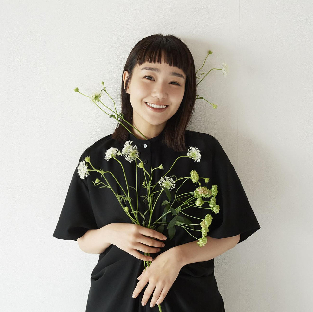 奈緒のインスタグラムから