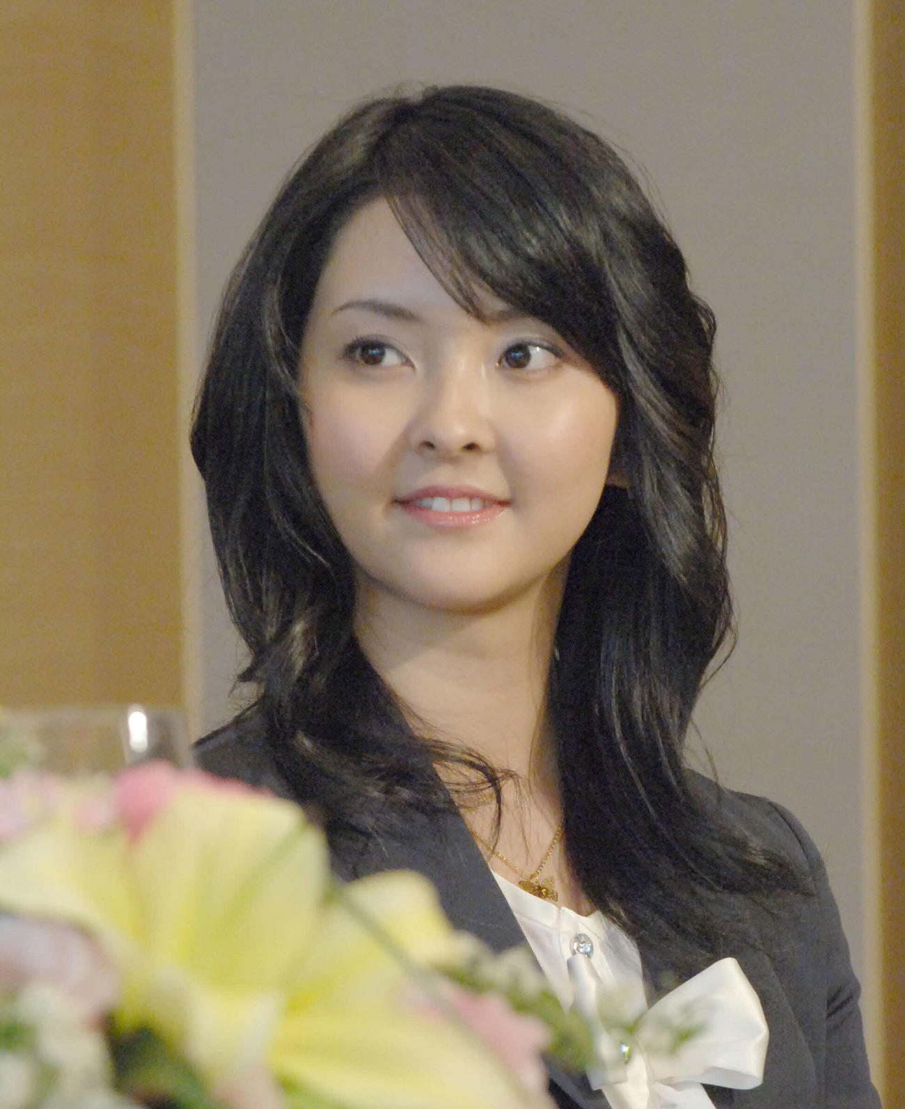 田畑亜弥（09年撮影）
