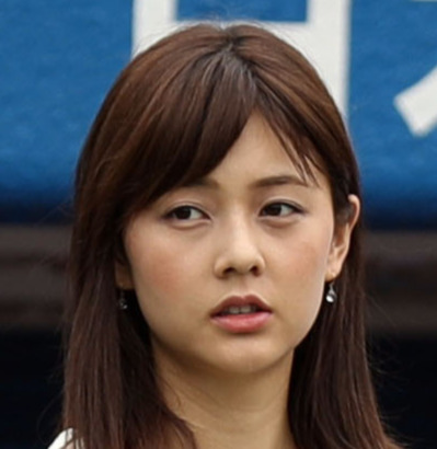 日テレ佐藤梨那アナ（2018年9月撮影）
