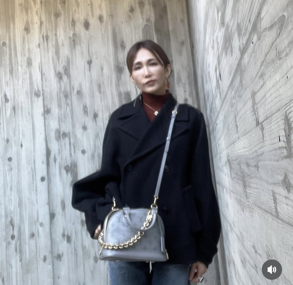 工藤静香のインスタグラムから
