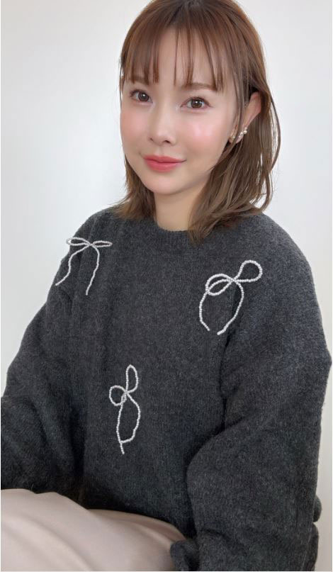 上原さくらのブログから