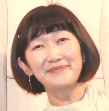 たんぽぽの川村エミコ（2023年4月撮影）